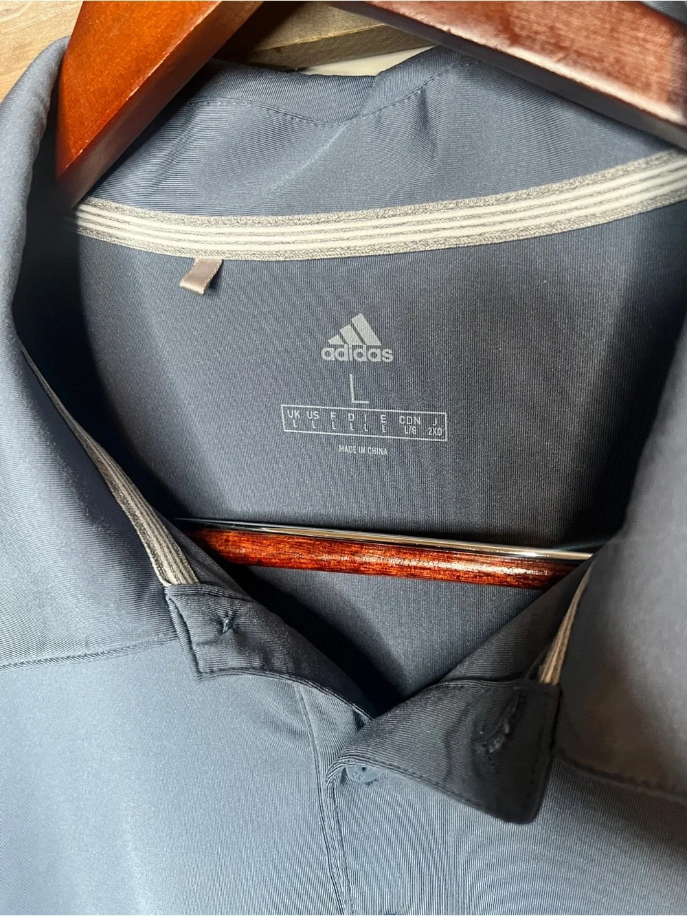 adidas men’s performance
